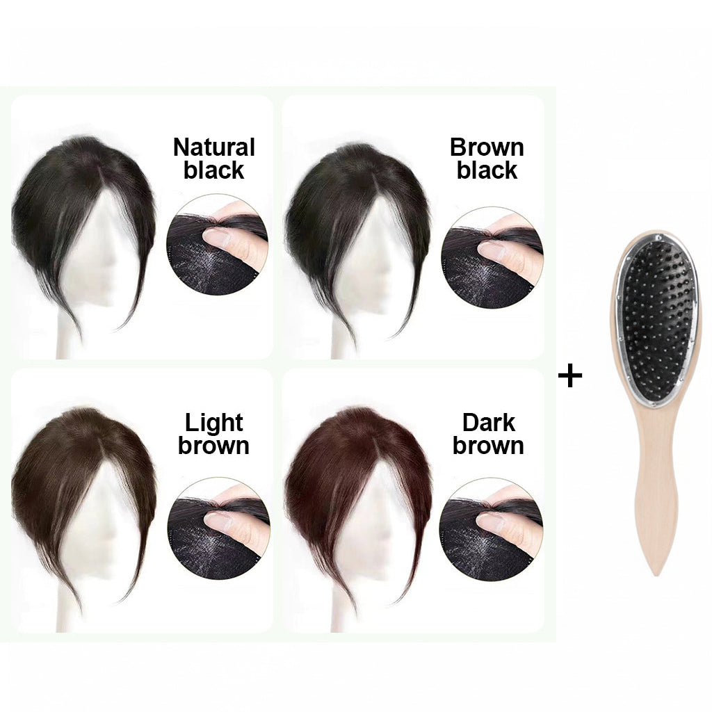 🔥2026 Προσφορά 🔥Περούκα με κτυπήματα