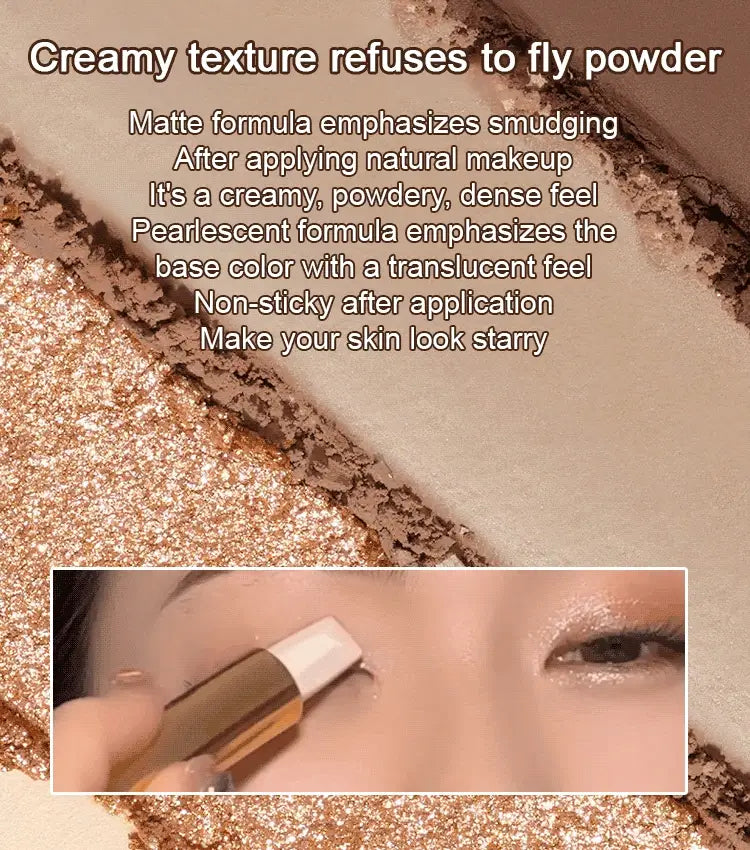 στικ σκιάς ματιών（🔥Αγοράστε 1 Πάρτε 1 Δωρεάν🔥）