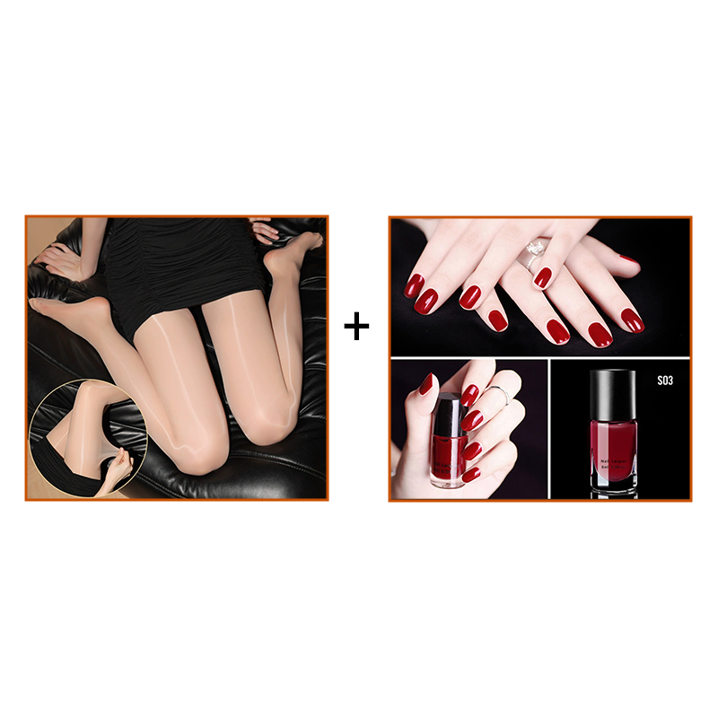 【✨Αγορά 1 πάρτε 1 δωρεάν】Γυναικείο καλσόν με ψηλή μέση