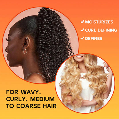 ✨Regenerator za elastičnost kovrča