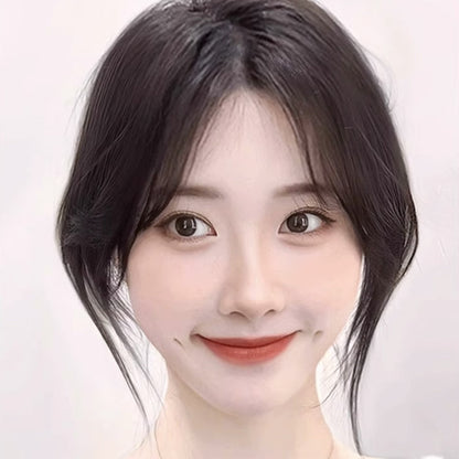 🔥2026 Προσφορά 🔥Περούκα με κτυπήματα