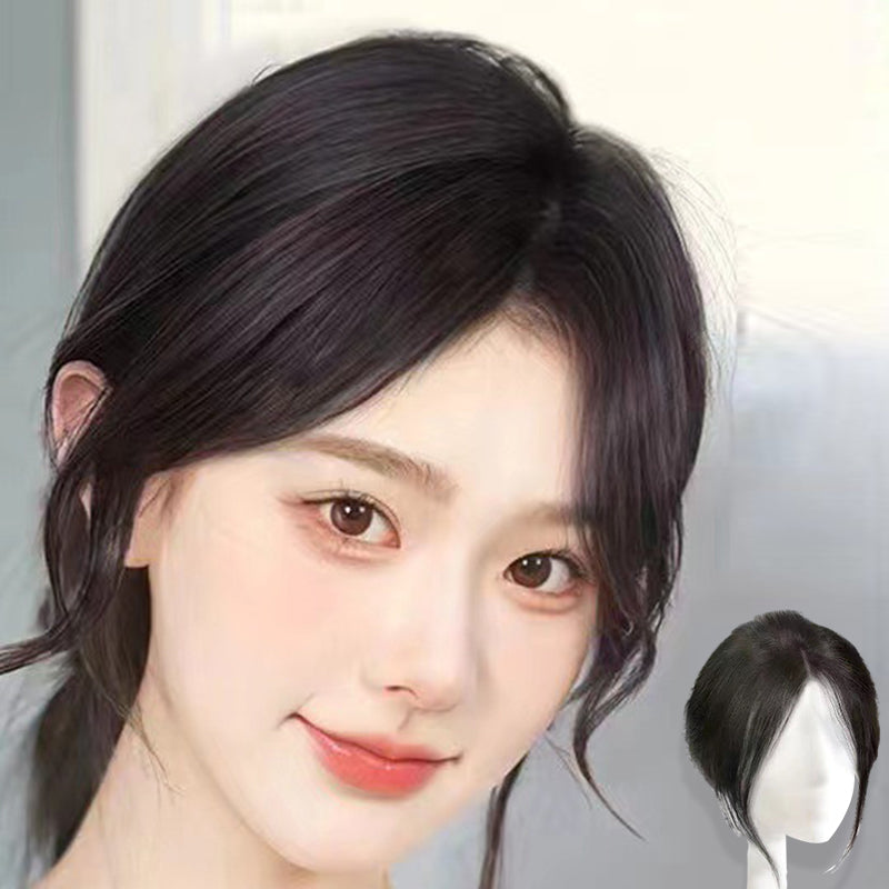 🔥2026 Προσφορά 🔥Περούκα με κτυπήματα