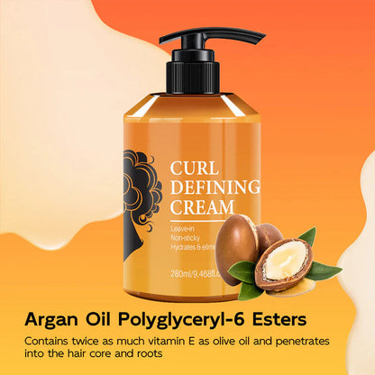 ✨Regenerator za elastičnost kovrča