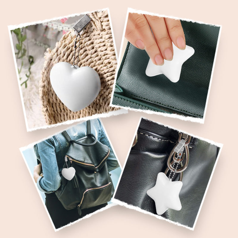 Φως τσάντας αισθητήρα αφής LED