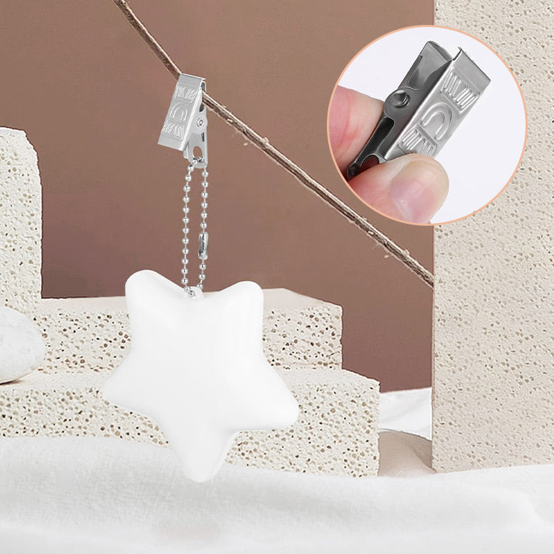 Φως τσάντας αισθητήρα αφής LED