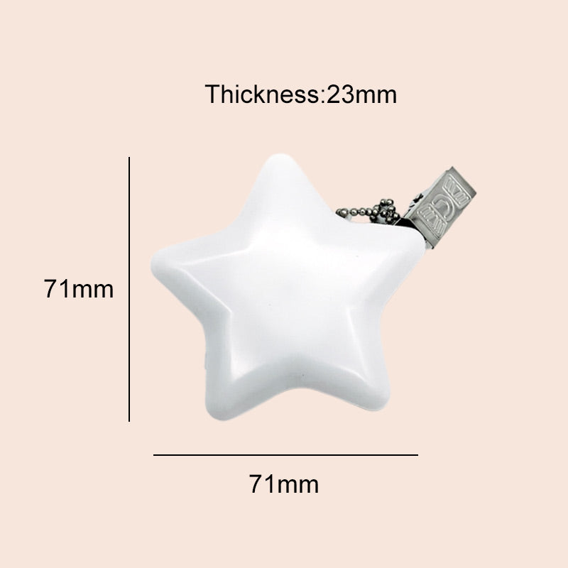 Φως τσάντας αισθητήρα αφής LED