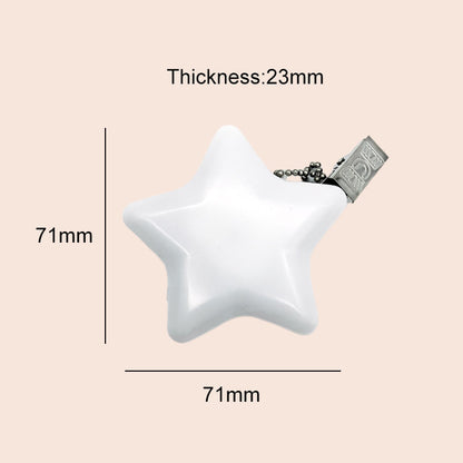 Φως τσάντας αισθητήρα αφής LED