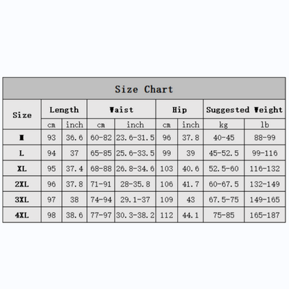 👖Χειμερινό ψηλόμεσο παντελόνι με ίσιο πόδι