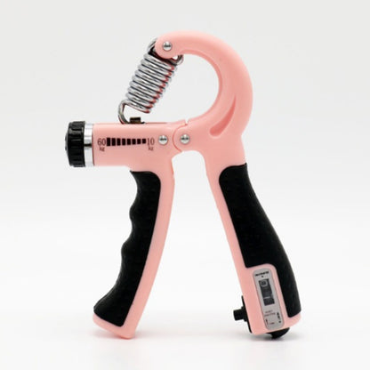 Ρυθμιζόμενος προπονητής δύναμης λαβής μέτρησης