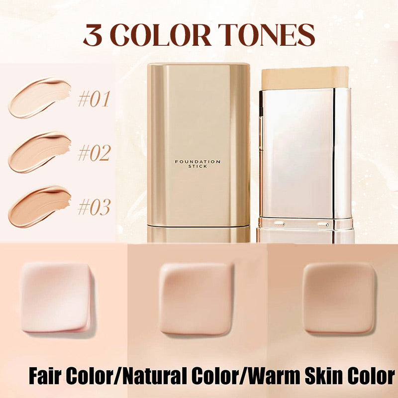 Άψογο & Μακράς Διάρκειας Στικ Φον Ντε Τεν με Δύο Άκρα（🔥Αγοράστε 1 Πάρτε 1 Δωρεάν🔥）