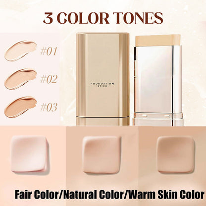 Άψογο & Μακράς Διάρκειας Στικ Φον Ντε Τεν με Δύο Άκρα（🔥Αγοράστε 1 Πάρτε 1 Δωρεάν🔥）