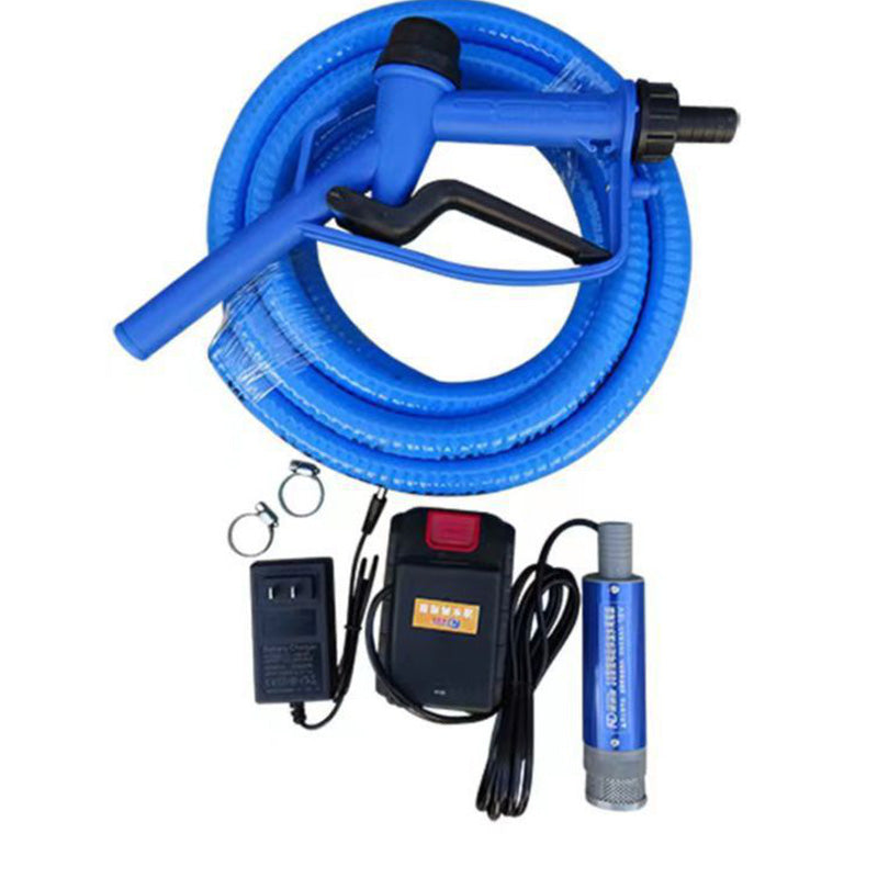 Σετ αντλίας λαδιού και νερού υψηλής ισχύος