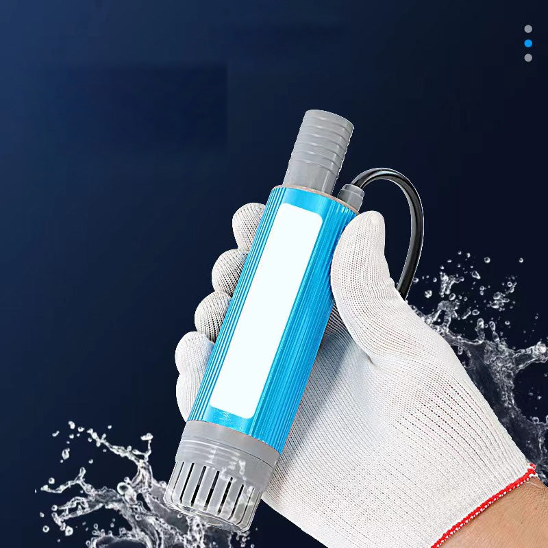 Σετ αντλίας λαδιού και νερού υψηλής ισχύος