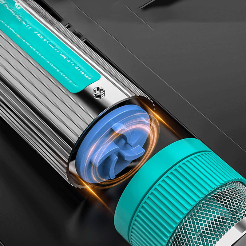 Σετ αντλίας λαδιού και νερού υψηλής ισχύος