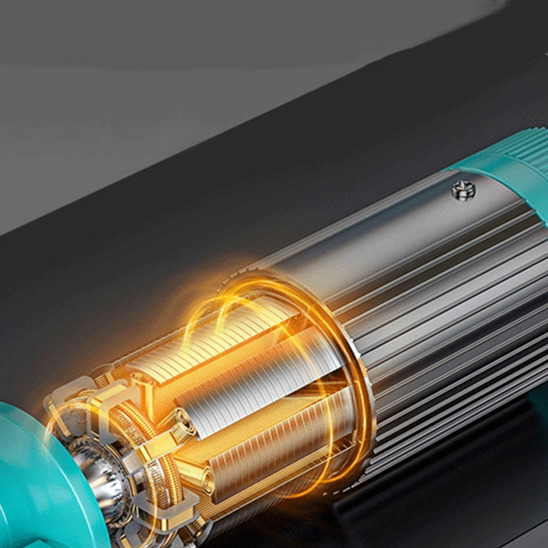 Σετ αντλίας λαδιού και νερού υψηλής ισχύος