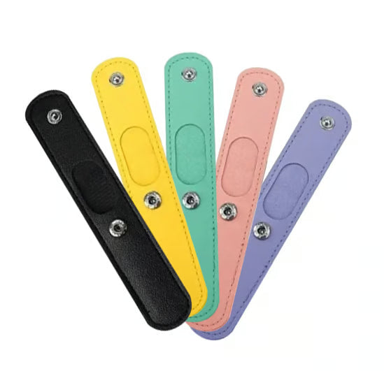 Γερμανικό επαγγελματικό σετ αφαίρεσης κυψελίδας από τιτάνιο και χάλυβα - Σετ έξι τεμαχίων