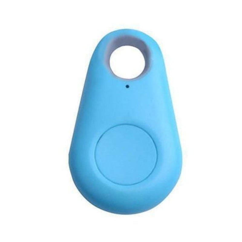 Bluetooth Tracker Anti-Lost για Κλειδιά & Κατοικίδια