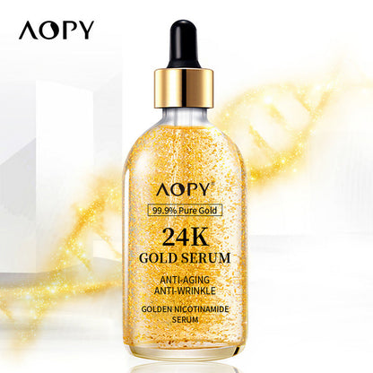 Royal Gold lifting set, σετ + κρέμα νύχτας (🔥Αγοράστε 1 και κερδίστε 1 δωρεάν🔥)