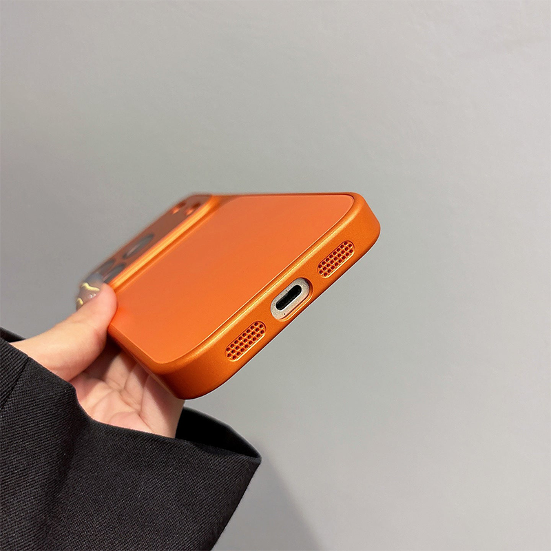 Θήκη τηλεφώνου πλήρους κάλυψης με αντιθαμβωτική επίστρωση κατά των πτώσεων