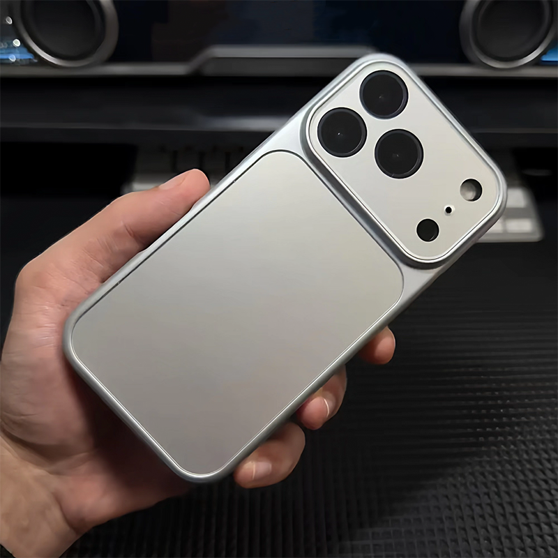 Θήκη τηλεφώνου πλήρους κάλυψης με αντιθαμβωτική επίστρωση κατά των πτώσεων