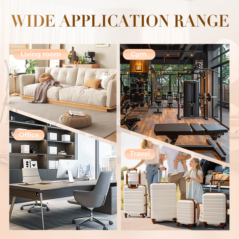 🧘‍♀️🔥Ζάντα αντίστασης φυσικής κατάστασης για διατάσεις και γιόγκα