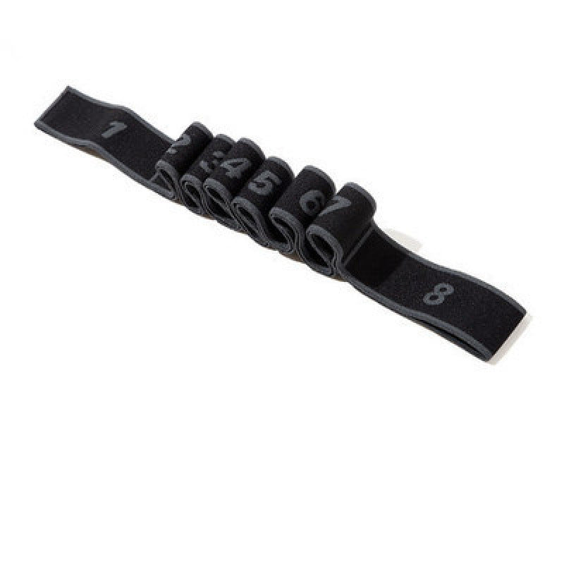 🧘‍♀️🔥Ζάντα αντίστασης φυσικής κατάστασης για διατάσεις και γιόγκα