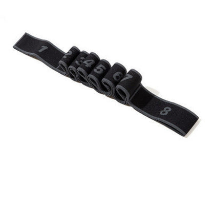 🧘‍♀️🔥Ζάντα αντίστασης φυσικής κατάστασης για διατάσεις και γιόγκα