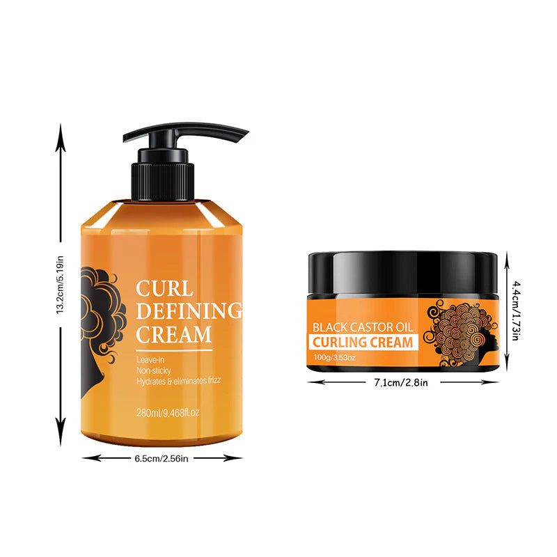 ✨Regenerator za elastičnost kovrča