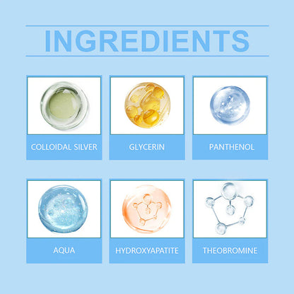 Καθημερινό σπρέι και έμπνευση για το στόμα-✨ Φροντίστε τα δόντια σας με έξυπνο τρόπο – για ένα υγιές, λαμπερό χαμόγελο κάθε μέρα! 😁（🔥Αγοράστε 1 και πάρτε 1 δωρεάν🔥）