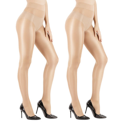 【✨Αγορά 1 πάρτε 1 δωρεάν】Γυναικείο καλσόν με ψηλή μέση