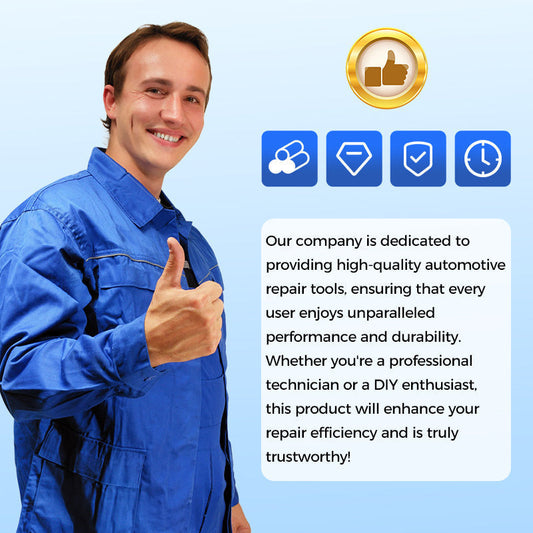 💥Αναβαθμισμένη έκδοση💯Κιτ εργαλείων διαχωρισμού γόνατου ανάρτησης αυτοκινήτου