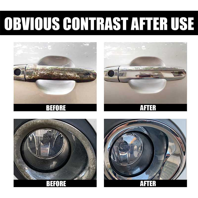 🕒Περιορισμένος χρόνος🎉🔥Πολυλειτουργικό αφαίρεσης σκουριάς