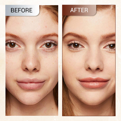 Άψογο & Μακράς Διάρκειας Στικ Φον Ντε Τεν με Δύο Άκρα（🔥Αγοράστε 1 Πάρτε 1 Δωρεάν🔥）