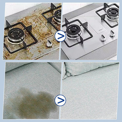 （🔥Kupte 1 a získejte 2 zdarma🔥）Multifunkční bioenzymové čisticí tablety