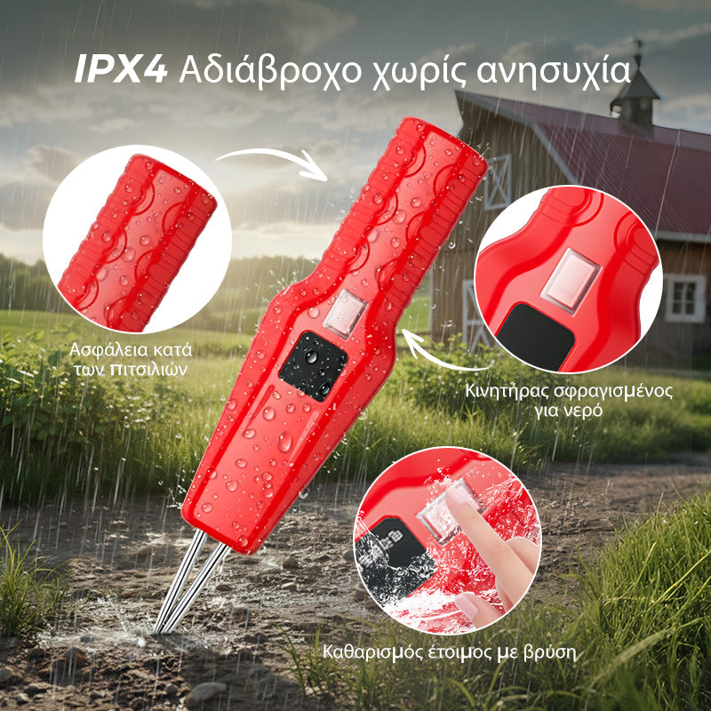 🔥🐓Ηλεκτρική μηχανή αποτρίχωσης πουλερικών – Εύκολη αποτρίχωση, εξοικονόμηση χρόνου και ενέργειας!🦆