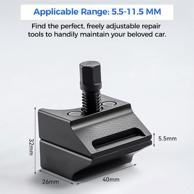 💥Αναβαθμισμένη έκδοση💯Κιτ εργαλείων διαχωρισμού γόνατου ανάρτησης αυτοκινήτου