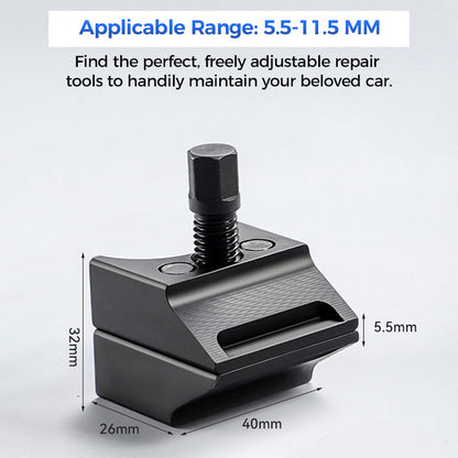 💥Αναβαθμισμένη έκδοση💯Κιτ εργαλείων διαχωρισμού γόνατου ανάρτησης αυτοκινήτου