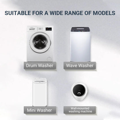 🎉 Προϊόντα καθαρισμού ❤️ Εξαιρετικά ισχυρό καθαριστικό για το κάδο του πλυντηρίου