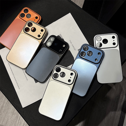 Θήκη τηλεφώνου πλήρους κάλυψης με αντιθαμβωτική επίστρωση κατά των πτώσεων