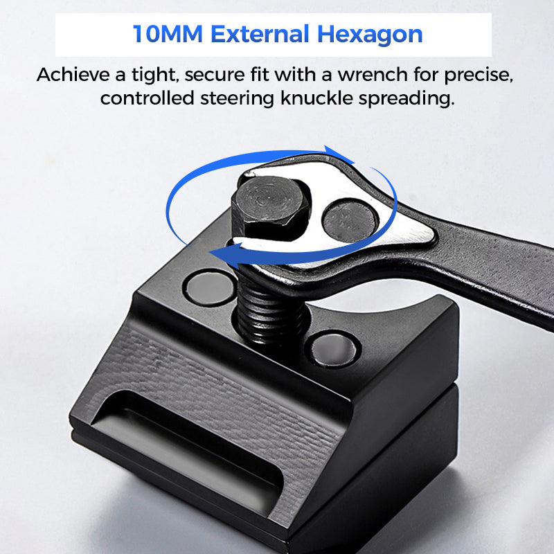 💥Αναβαθμισμένη έκδοση💯Κιτ εργαλείων διαχωρισμού γόνατου ανάρτησης αυτοκινήτου