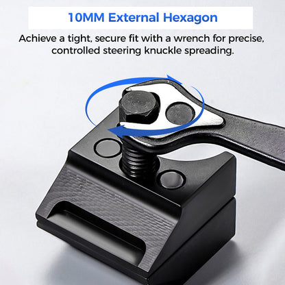 💥Αναβαθμισμένη έκδοση💯Κιτ εργαλείων διαχωρισμού γόνατου ανάρτησης αυτοκινήτου