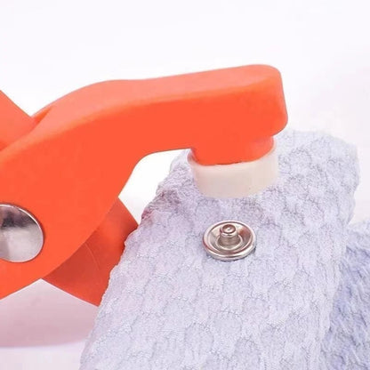 ✨Νέα αναβάθμιση⚡ Καυτή προσφορά!🔥 Σετ μεταλλικών εργαλείων (περιλαμβάνει πένσα)