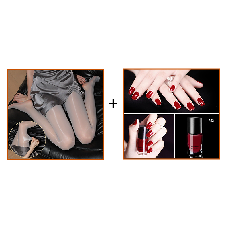 【✨Αγορά 1 πάρτε 1 δωρεάν】Γυναικείο καλσόν με ψηλή μέση