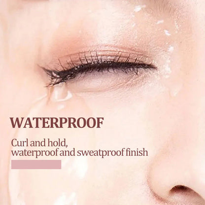 【✨Αγοράστε 1, πάρτε 1 δωρεάν] Μάσκαρα για μήκος και καμπύλη