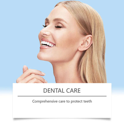 Καθημερινό σπρέι και έμπνευση για το στόμα-✨ Φροντίστε τα δόντια σας με έξυπνο τρόπο – για ένα υγιές, λαμπερό χαμόγελο κάθε μέρα! 😁（🔥Αγοράστε 1 και πάρτε 1 δωρεάν🔥）