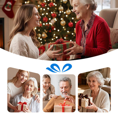 【🎁 1+1 δωρεάν】Καθολική αυτόματη λίμα νυχιών για ενήλικες και παιδιά