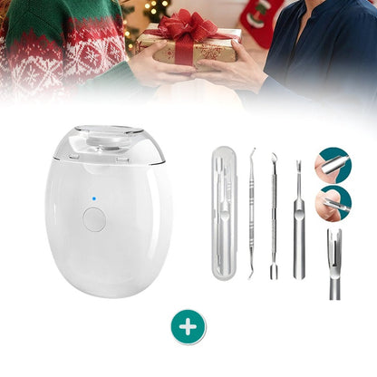 【🎁 1+1 δωρεάν】Καθολική αυτόματη λίμα νυχιών για ενήλικες και παιδιά