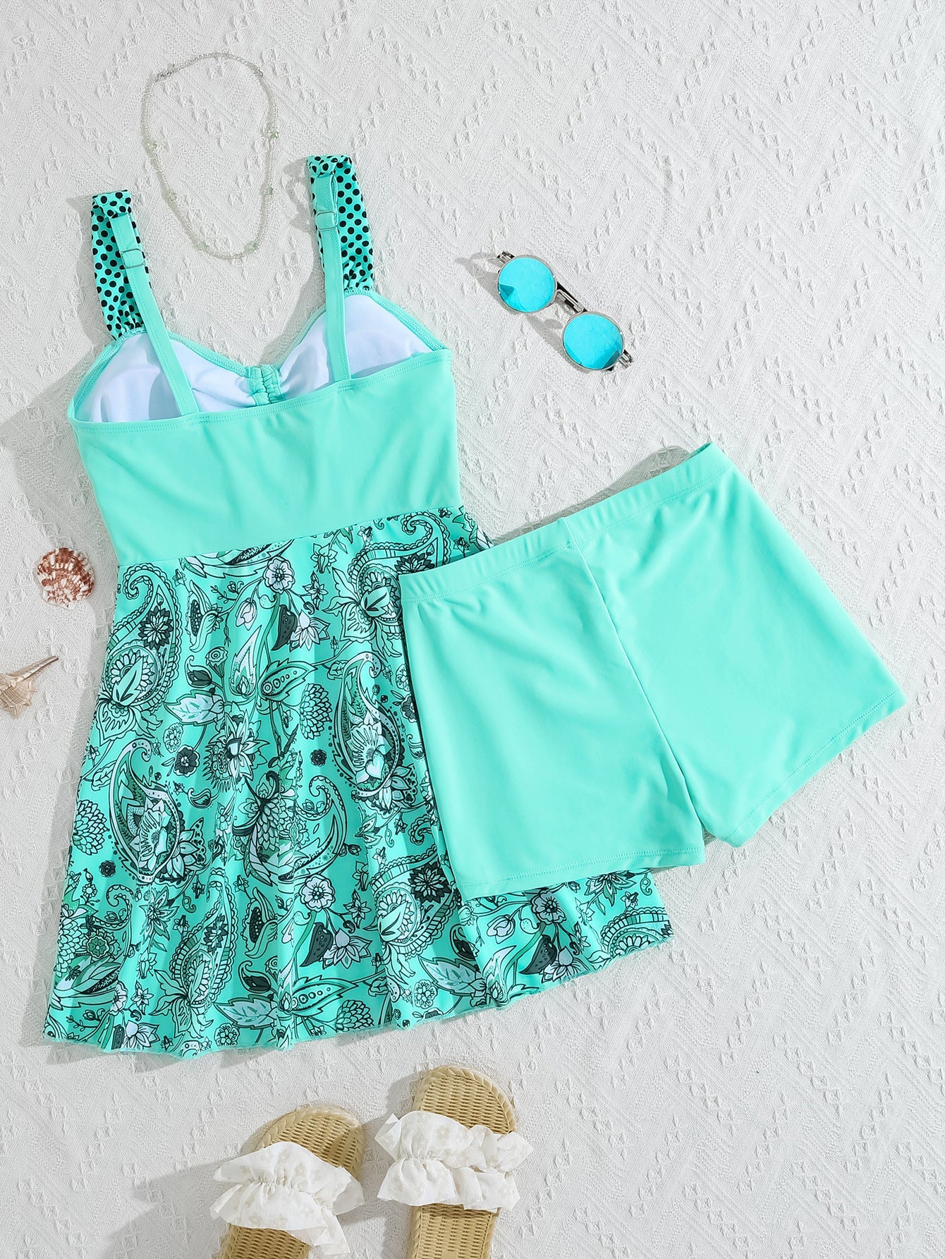 👙✨ Ολόσωμο Μαγιό 🌊☀️✨ Νιώσε αυτοπεποίθηση και άνεση σε κάθε σου βουτιά!