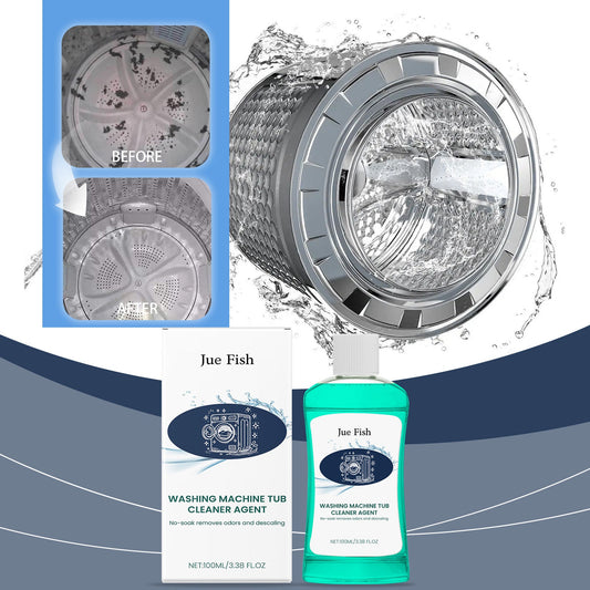 🎉 Προϊόντα καθαρισμού ❤️ Εξαιρετικά ισχυρό καθαριστικό για το κάδο του πλυντηρίου