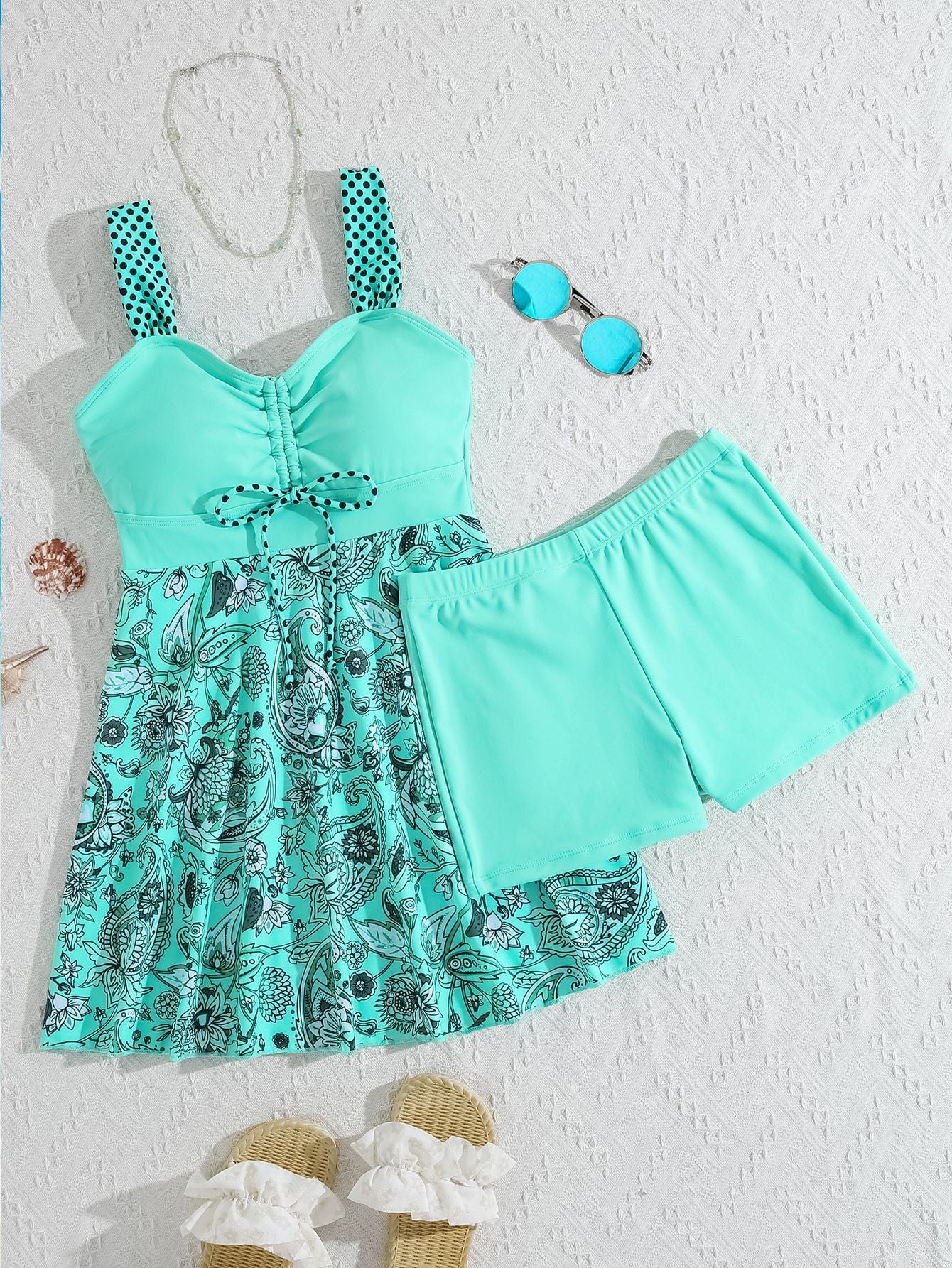 👙✨ Ολόσωμο Μαγιό 🌊☀️✨ Νιώσε αυτοπεποίθηση και άνεση σε κάθε σου βουτιά!